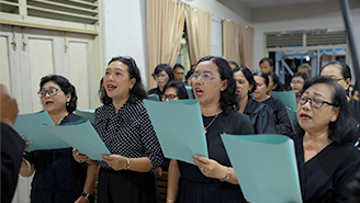 galeri, Ibadah Kamis Suci GKJ Baki 2025, gereja kristen jawa, gkj, gkj baki, gereja kristen jawa baki, baki, sukoharjo, gkj klasis sukoharjo, klasis sukoharjo, klasis, sinode gkj, sinode 